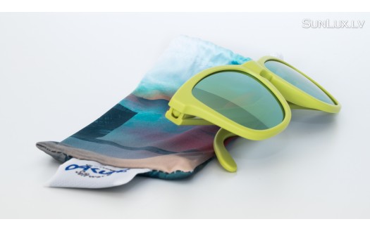 Oakley Frogskins (OO9013 24-341 55mm) saules brilles